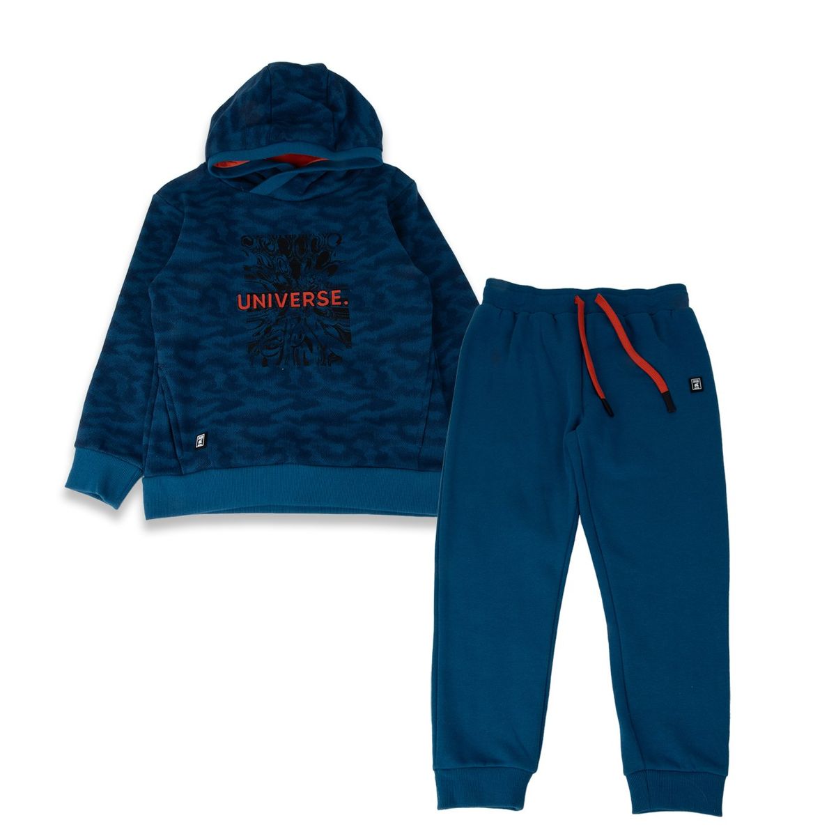 PILLIN - Buzo Niño PVZ537-24 Pillin