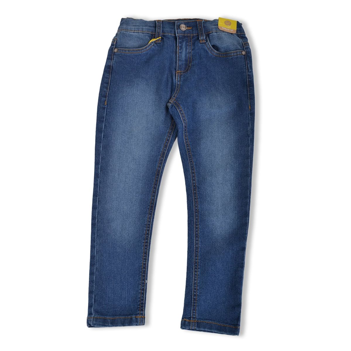 PILLIN - Jeans Niña PVZ704-24 Pillin