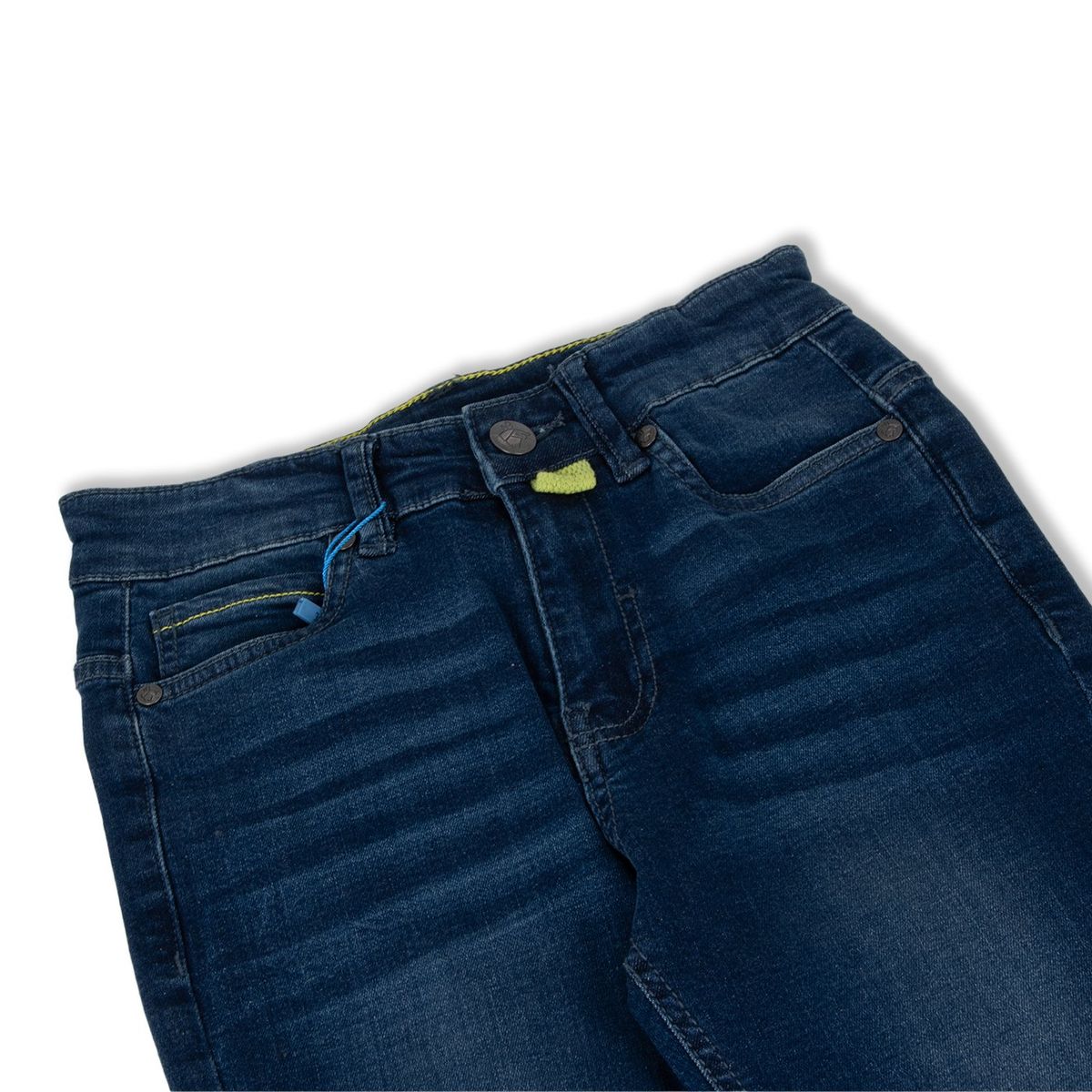 PILLIN - Jeans Niño PVZ712-24 Pillin
