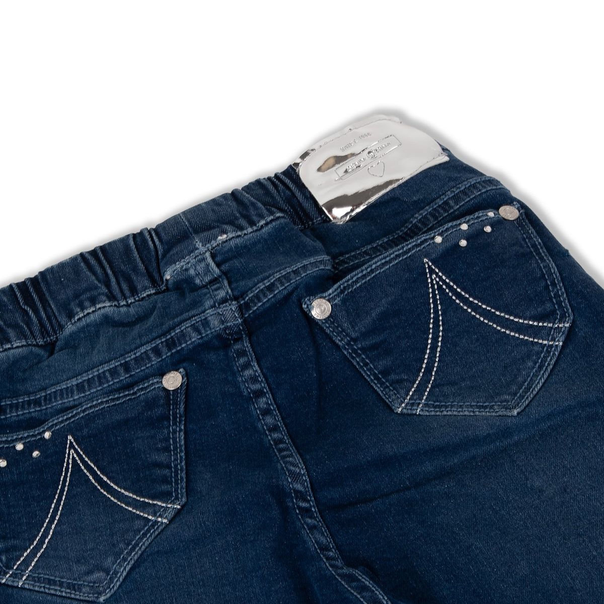 PILLIN - Jeans Niña PVZ716-24 Pillin