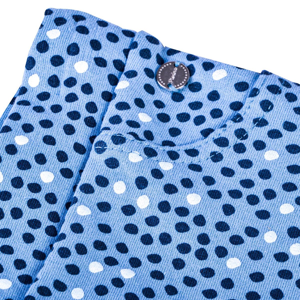 PILLIN - legging Larga Estampada PVX542 Pillin