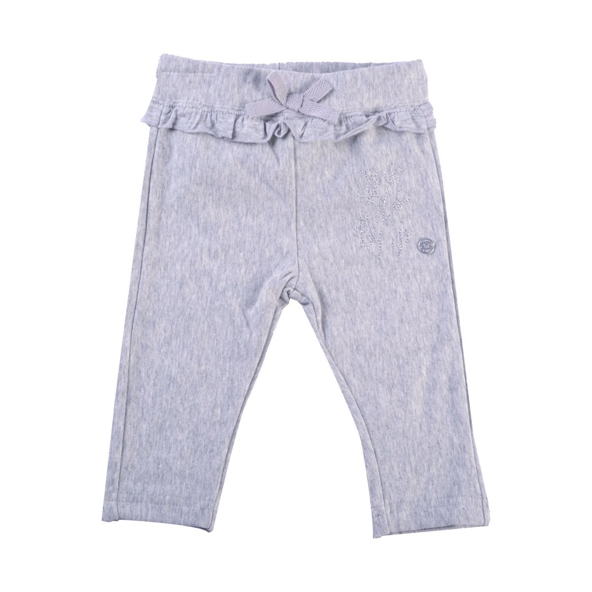 PILLIN - legging Larga Lisa PVX539 Pillin