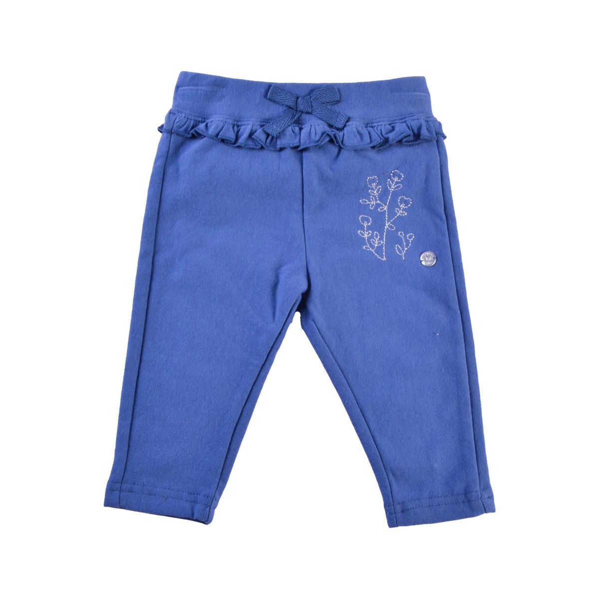 PILLIN - legging Larga Lisa PVX539 Pillin