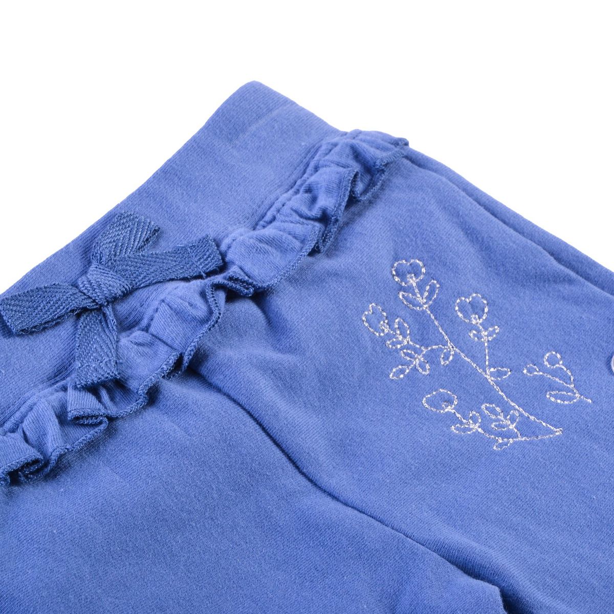 PILLIN - legging Larga Lisa PVX539 Pillin