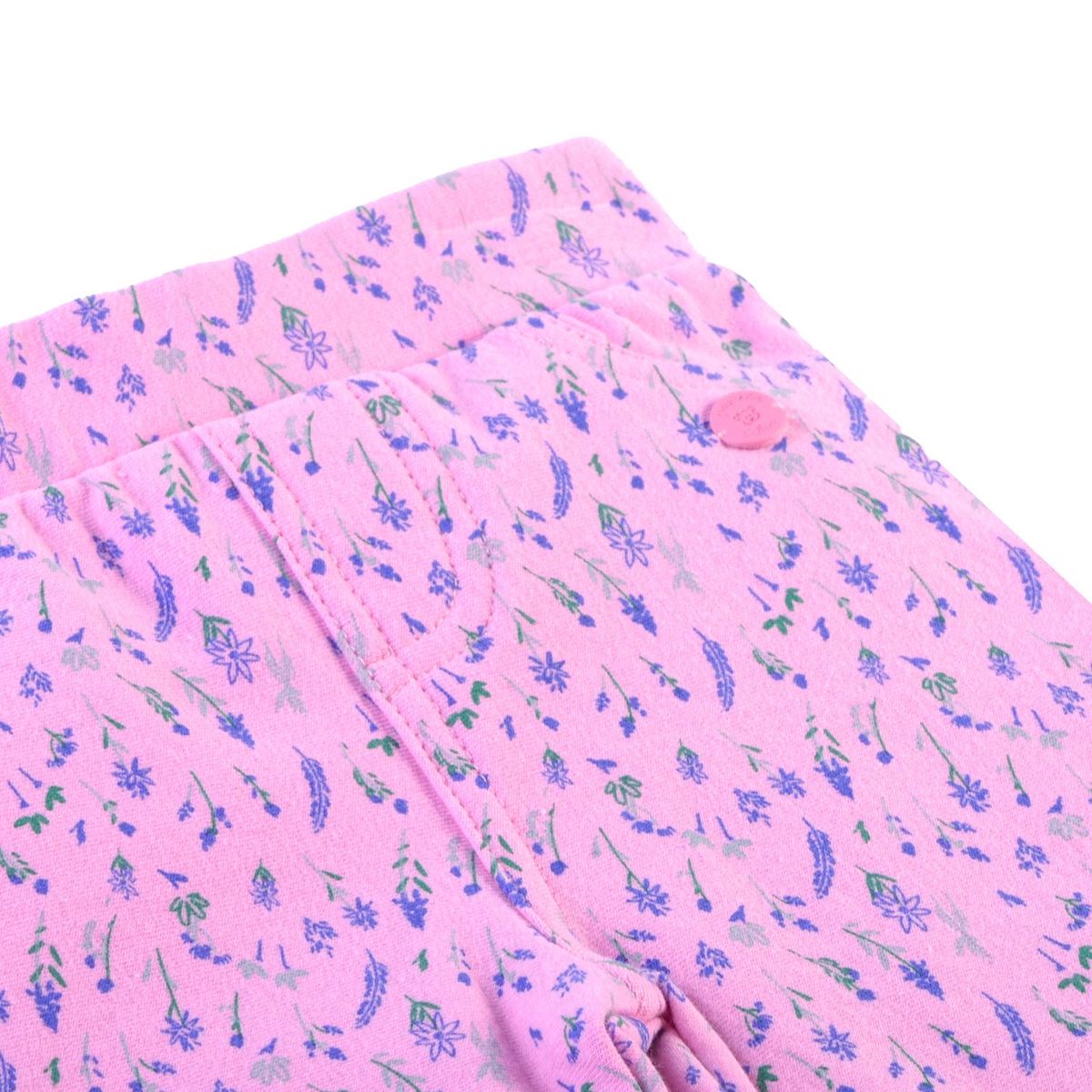 PILLIN - legging Larga Estampada PVX541 Pillin