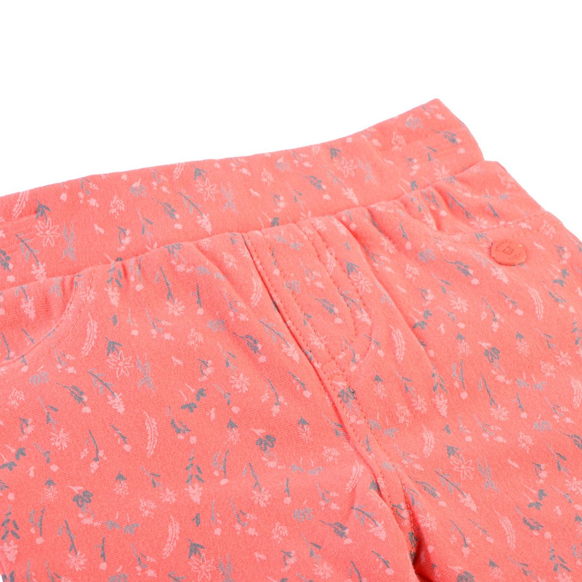 PILLIN - legging Larga Estampada PVX541 Pillin