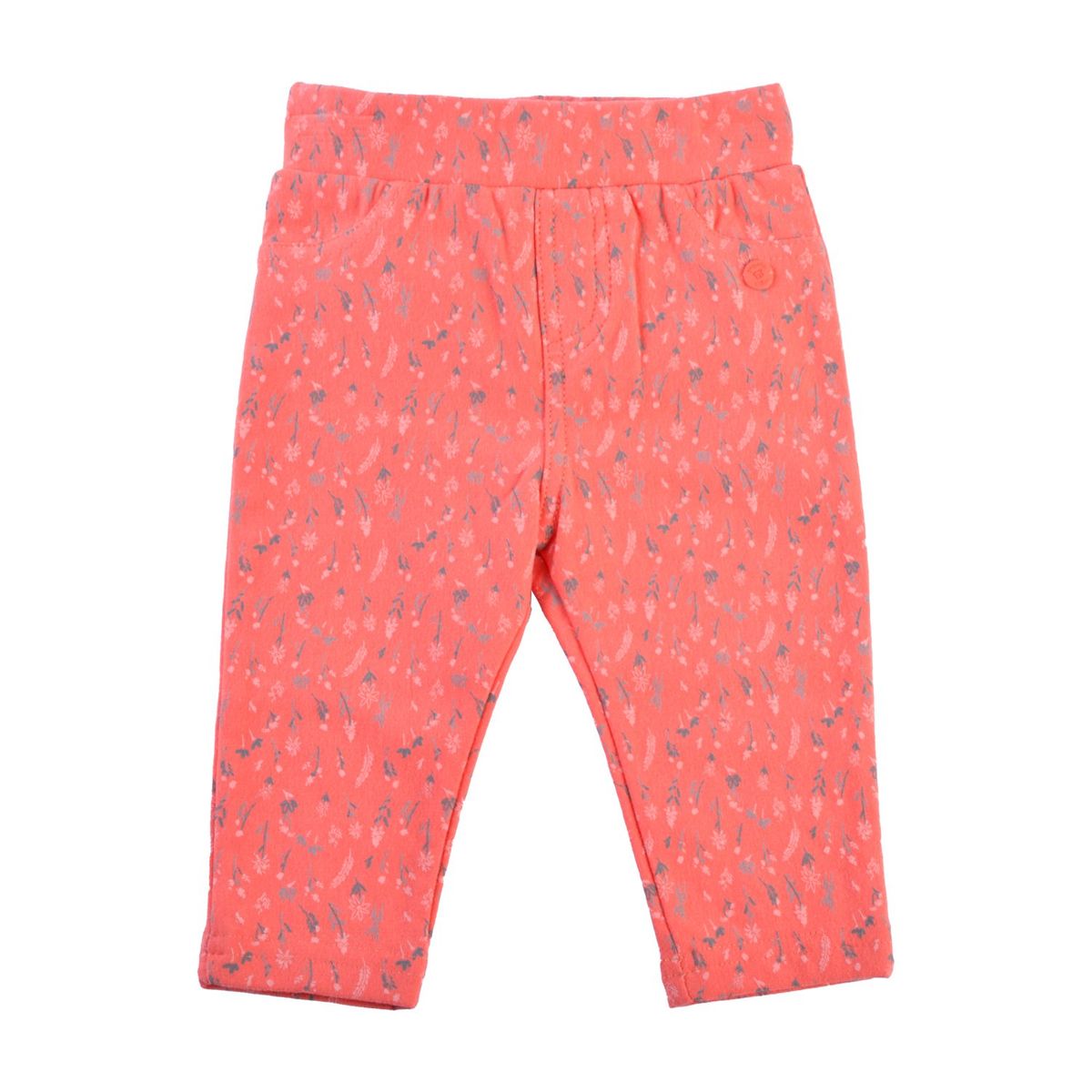 PILLIN - legging Larga Estampada PVX541 Pillin