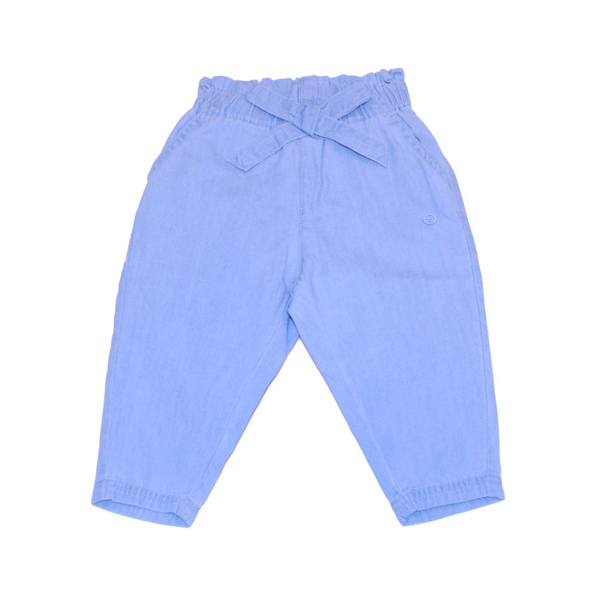 PILLIN - Pantalón Bebé Niña PVW746 Pillin