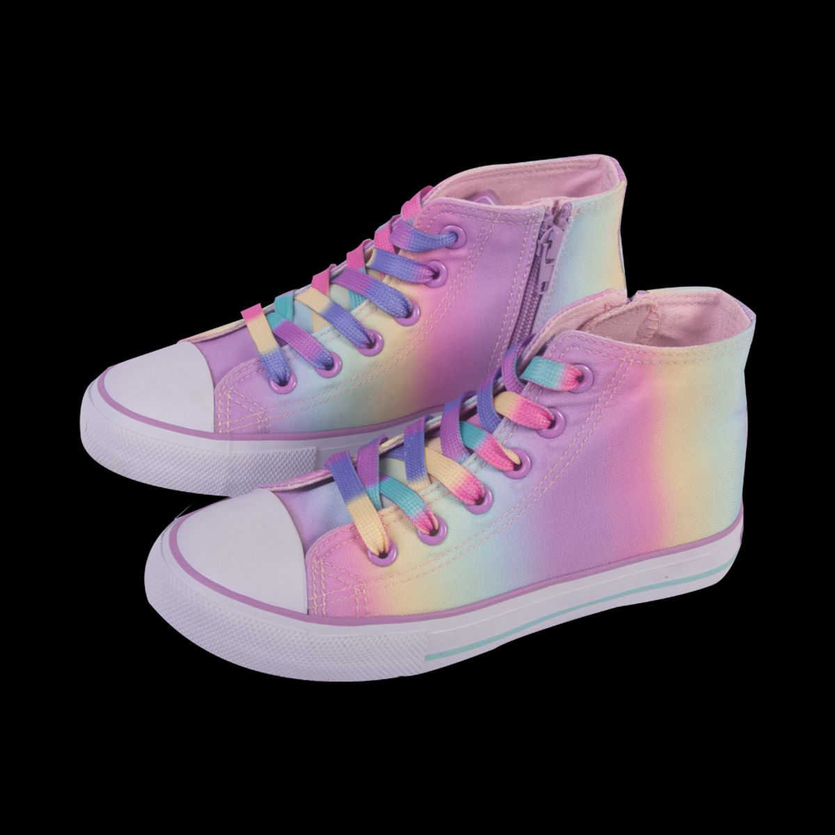 PILLIN - Zapatilla Niña PILLIN PZW39LIL36-1