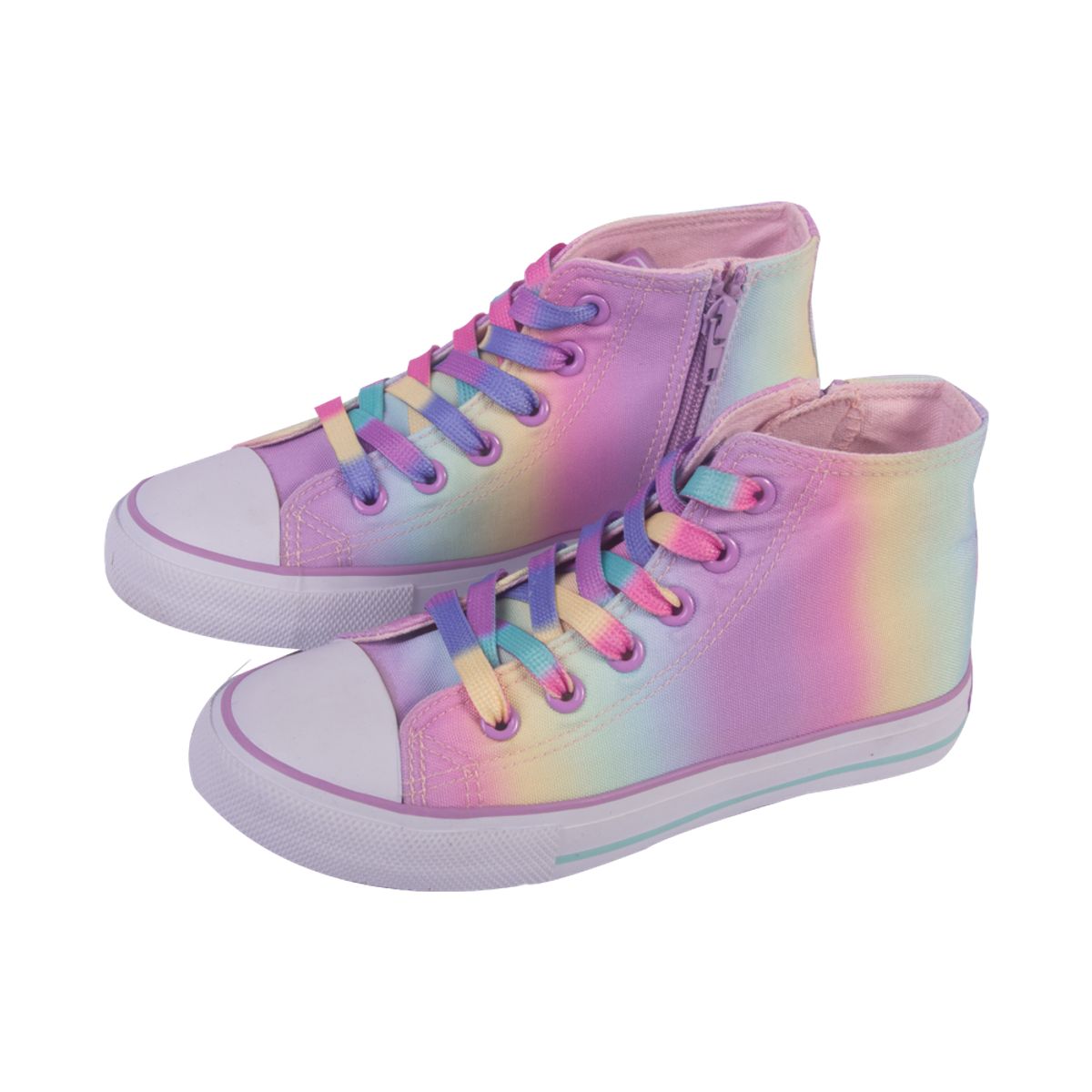 PILLIN - Zapatilla Niña PILLIN PZW39LIL36-1