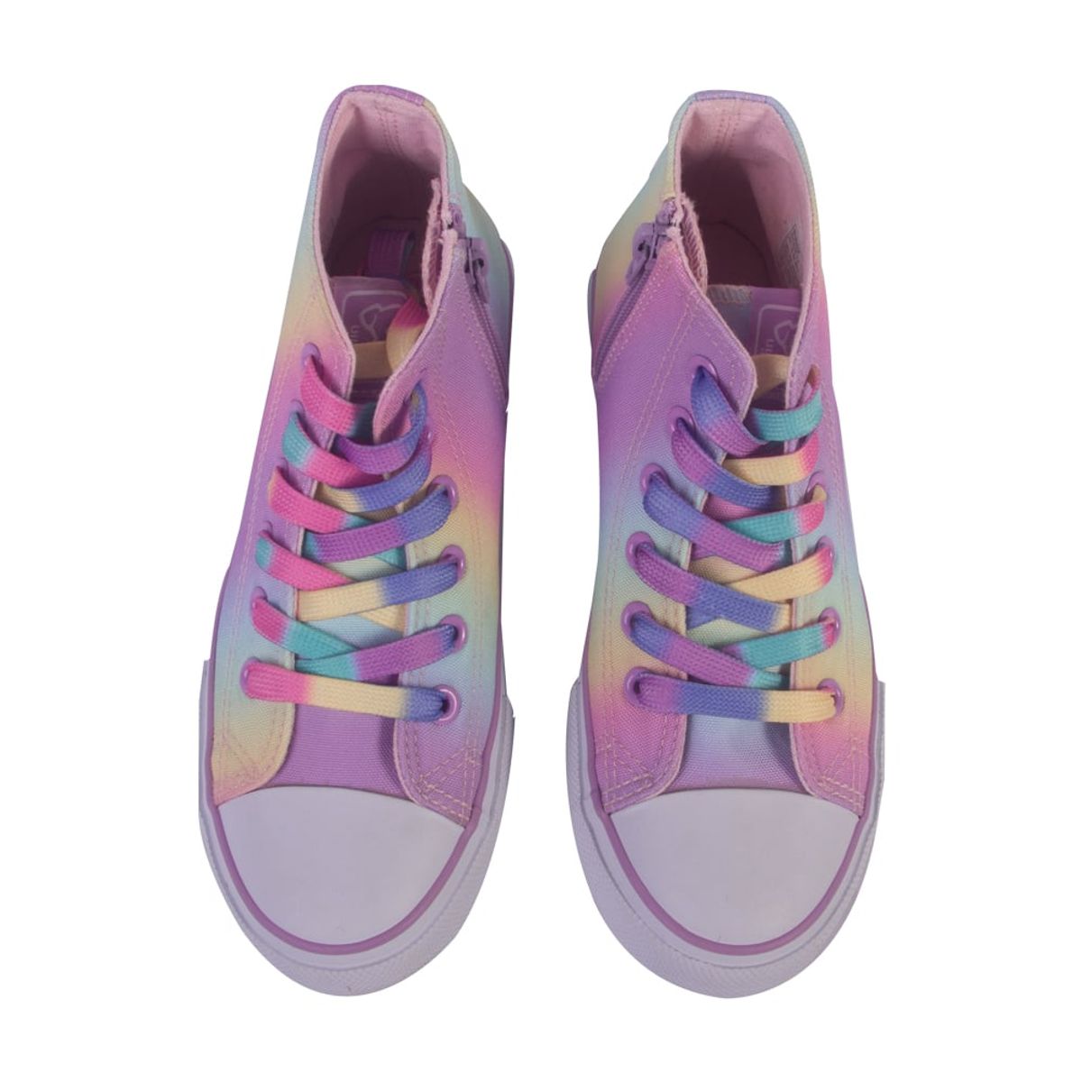 PILLIN - Zapatilla Niña PILLIN PZW39LIL36-1