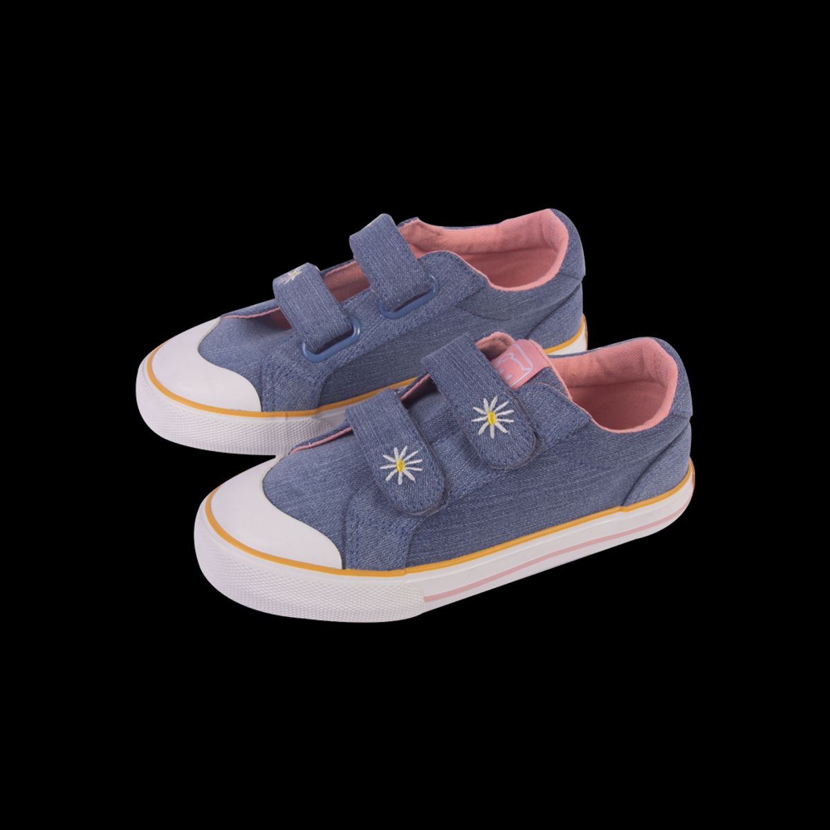 PILLIN - Zapatilla Niña PILLIN PZW41DEN36-1