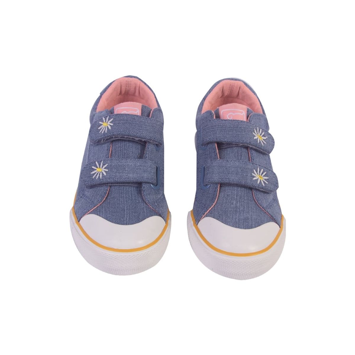 PILLIN - Zapatilla Niña PILLIN PZW41DEN36-1