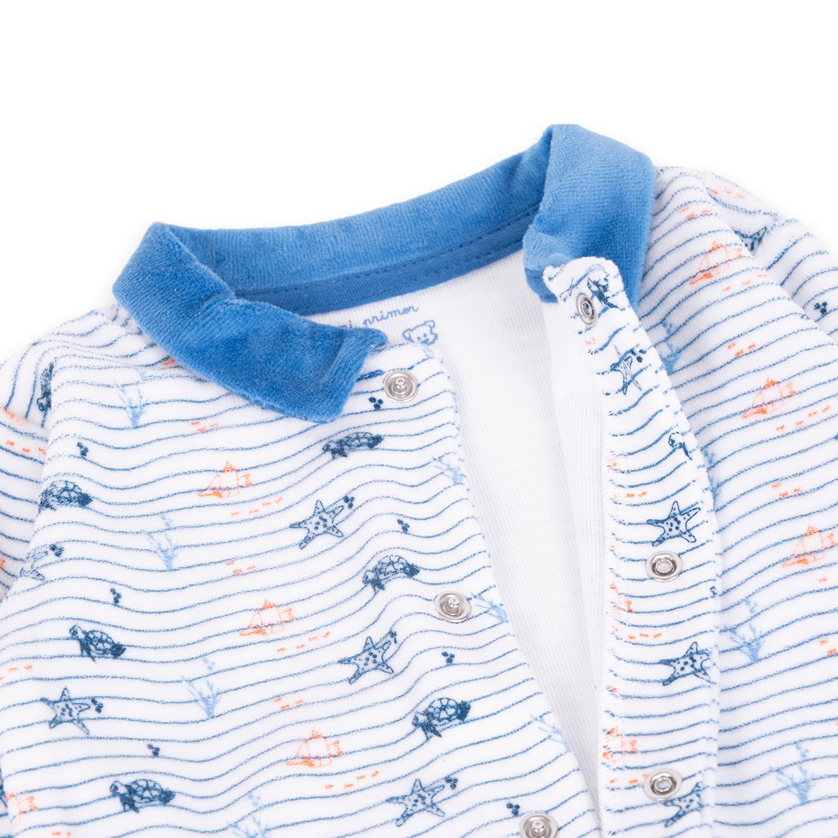 PILLIN - Enterito Recién Nacido Niño PVA311-24 PILLIN