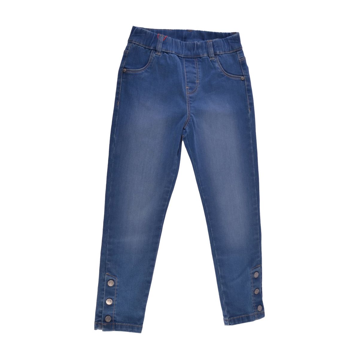 PILLIN - Jeggins Mezclilla PVX724 Pillin
