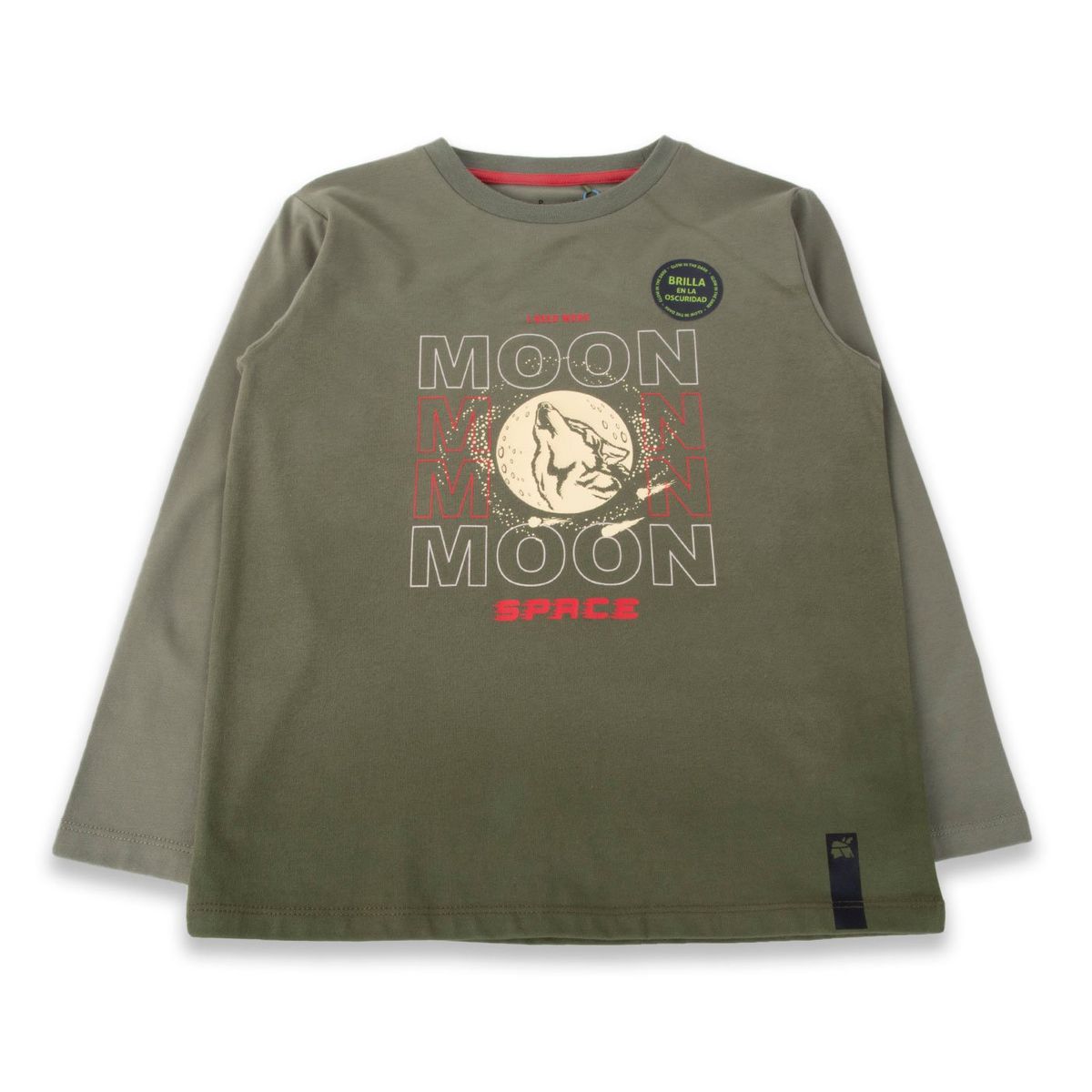 PILLIN - Polo Niño Pillin PVZ612-24