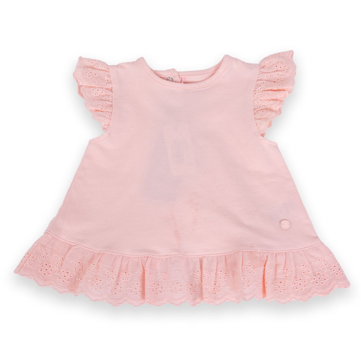 PILLIN - Polo Bebe Niña Pillin PVA630-24