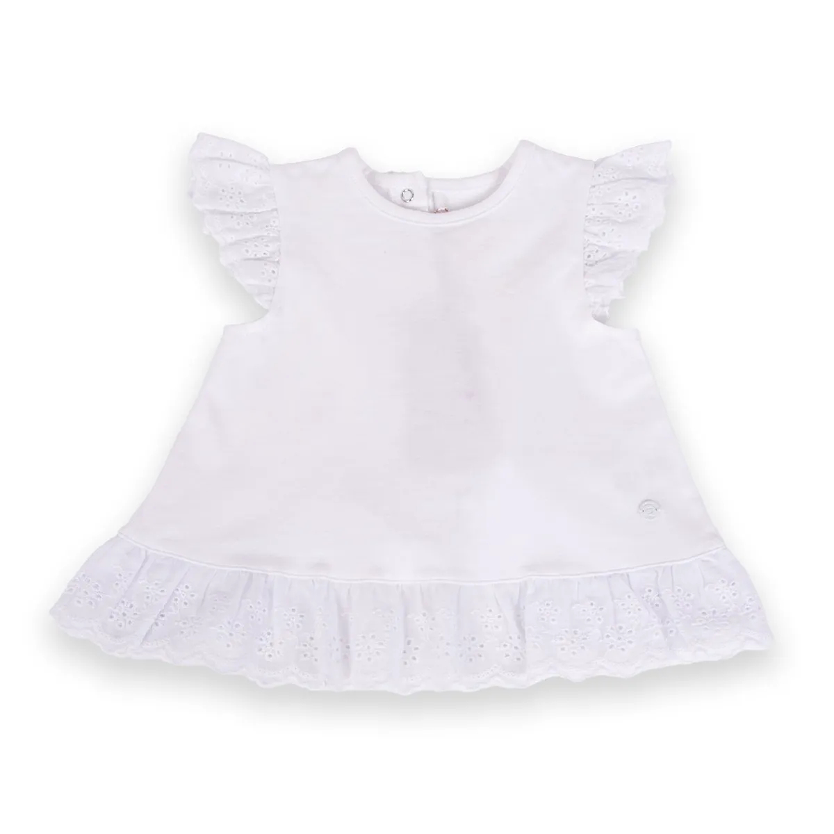 PILLIN - Polo Bebe Niña Pillin PVA630-24