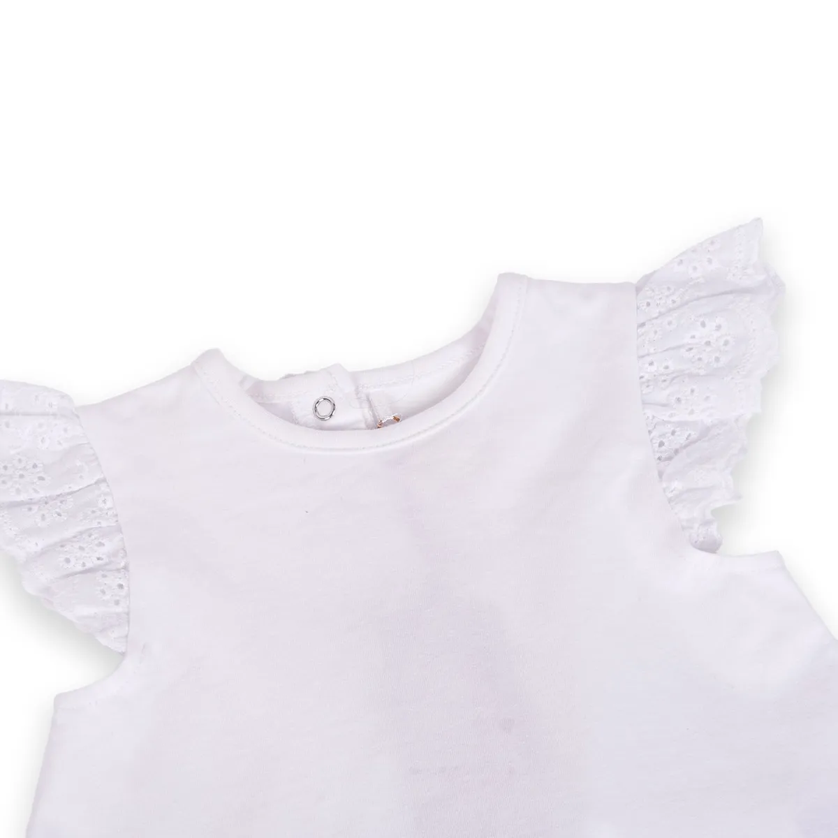 PILLIN - Polo Bebe Niña Pillin PVA630-24