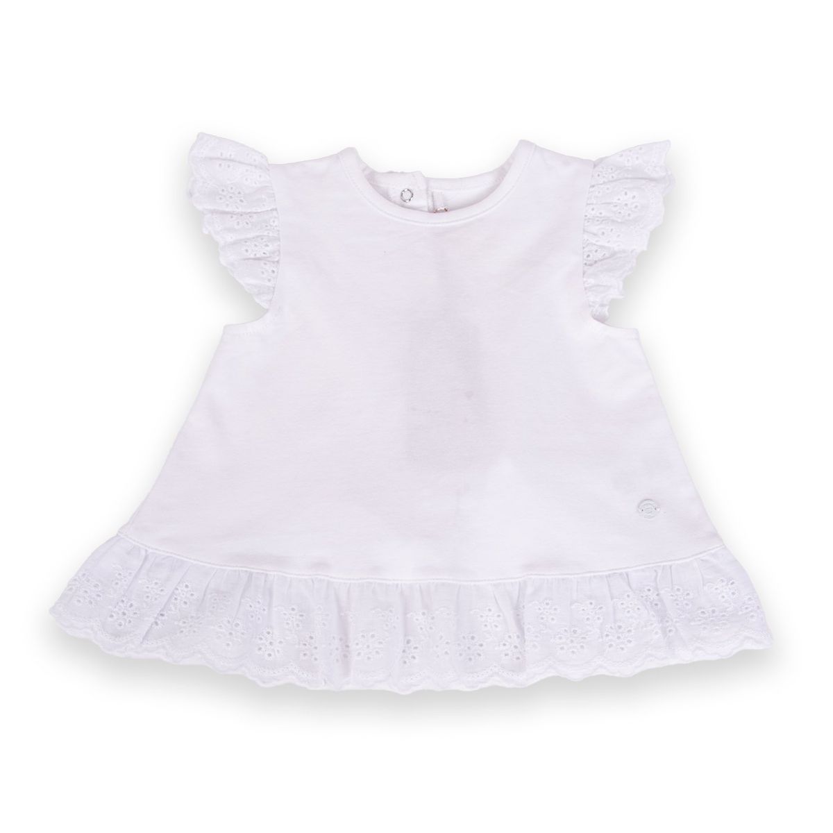 PILLIN - Polo Bebe Niña Pillin PVA630-24