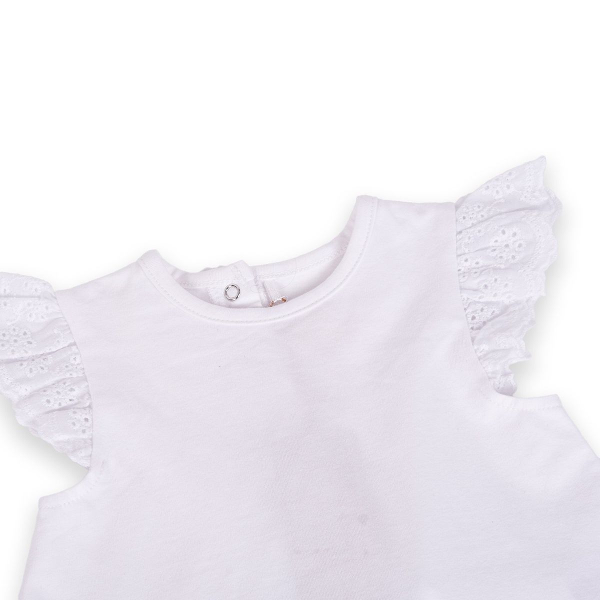 PILLIN - Polo Bebe Niña Pillin PVA630-24