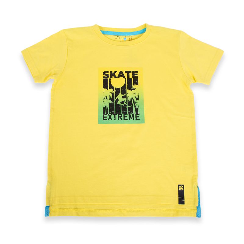 PILLIN - Polo Niño Pillin PVA605-24