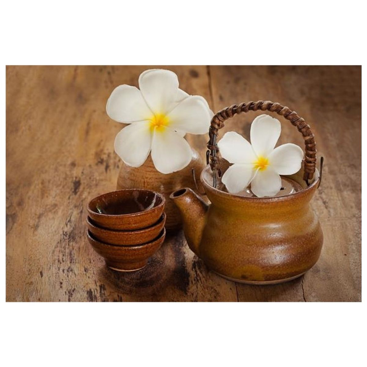 GENERICO - Te Herbal Crisantemo Paniculata Granulado Shuang Mei 20u