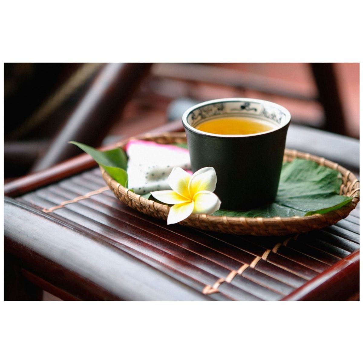 GENERICO - Pack 2u Te Herbal Crisantemo Paniculata Granulado 20sobres