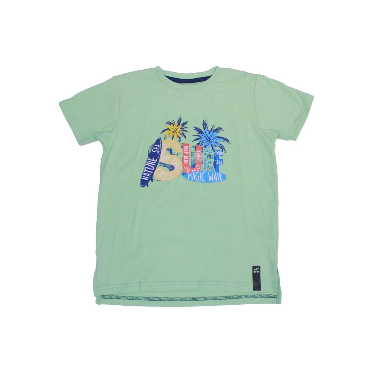 PILLIN - Polo Niño Pillin PVW654