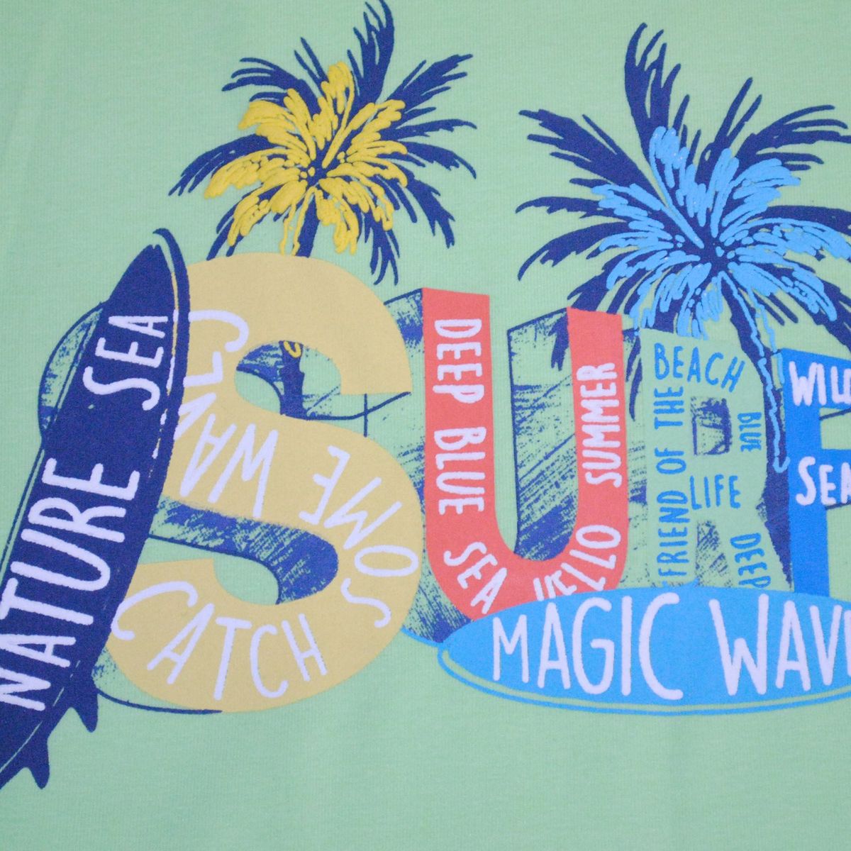 PILLIN - Polo Niño Pillin PVW654