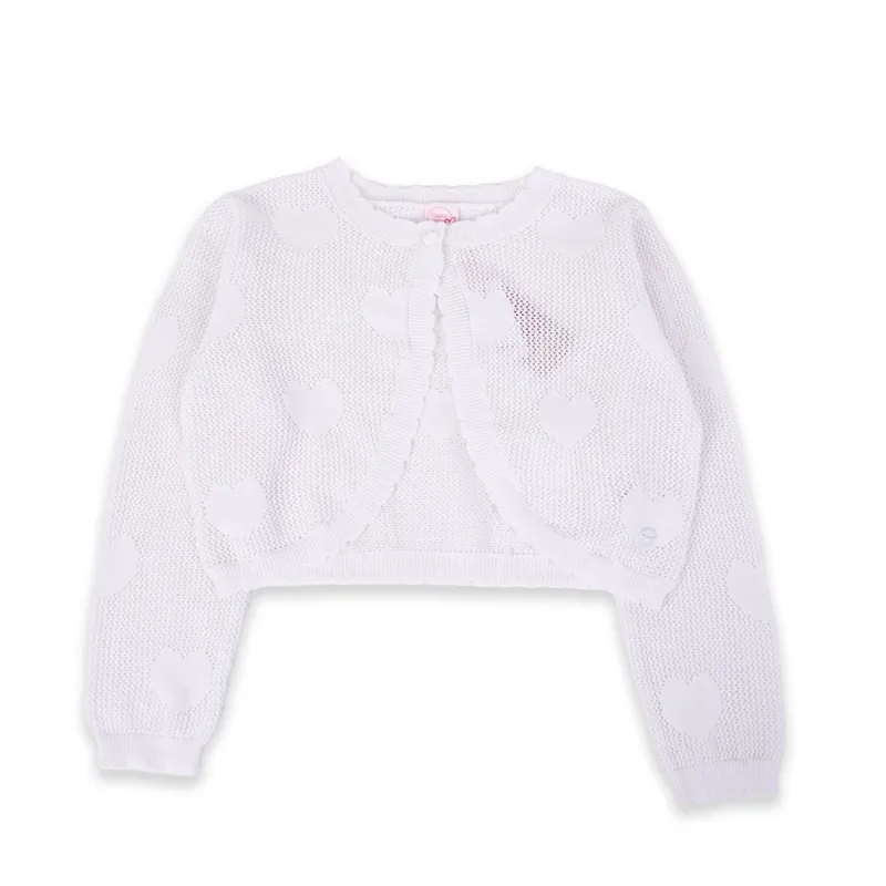 PILLIN - Chompa Niña Pillin PVA906-24