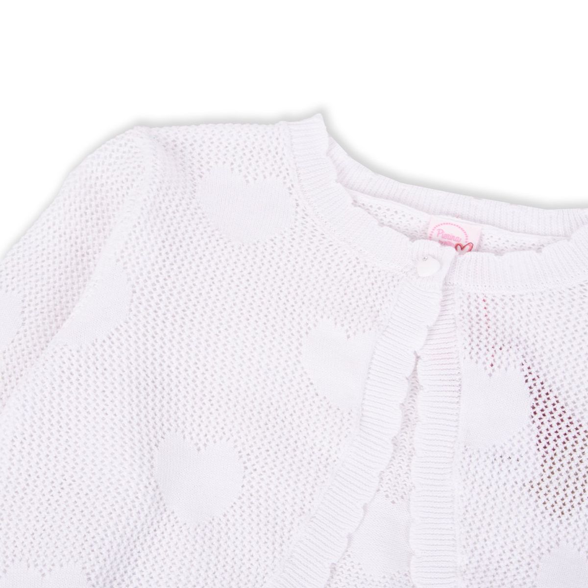 PILLIN - Chompa Niña Pillin PVA906-24