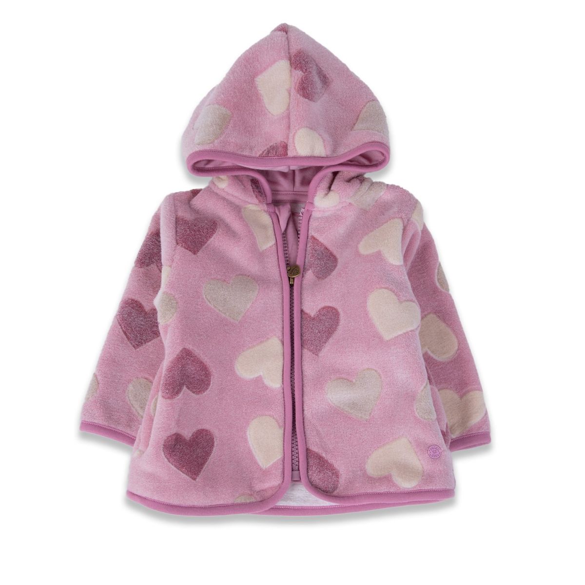 PILLIN - Polera Bebe Niña Pillin PVZ561-24