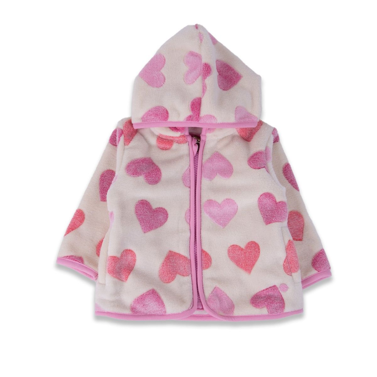 PILLIN - Polera Bebe Niña Pillin PVZ561-24