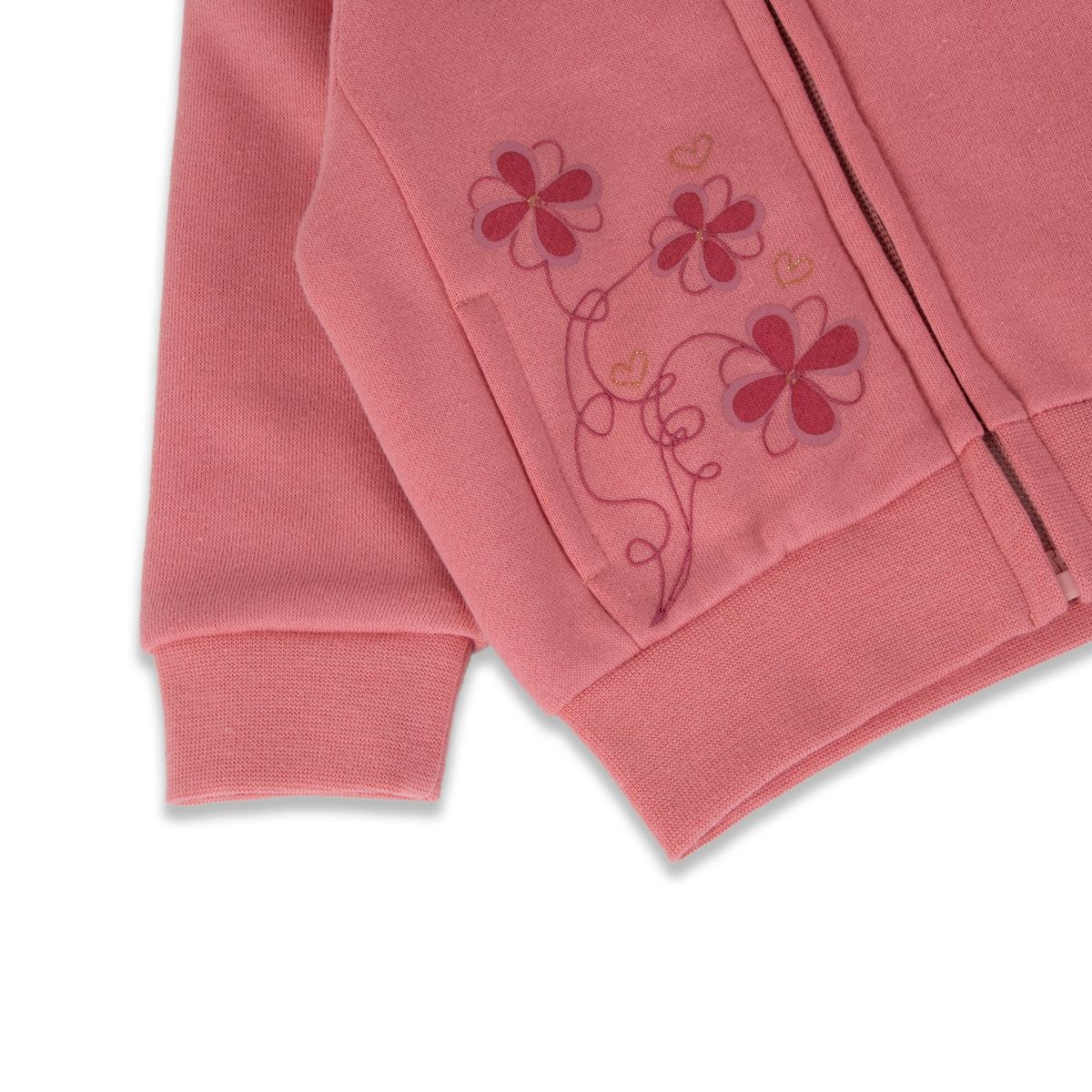 PILLIN - Polera Bebe Niña Pillin PVZ504-24