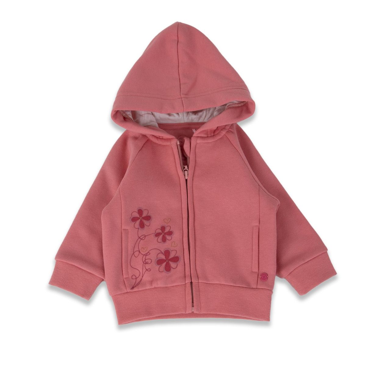 PILLIN - Polera Bebe Niña Pillin PVZ504-24