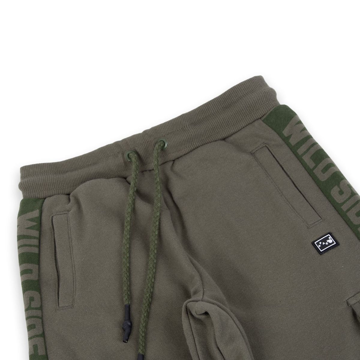 PILLIN - Pantalón Buzo Niño PVA520-24 Pillin