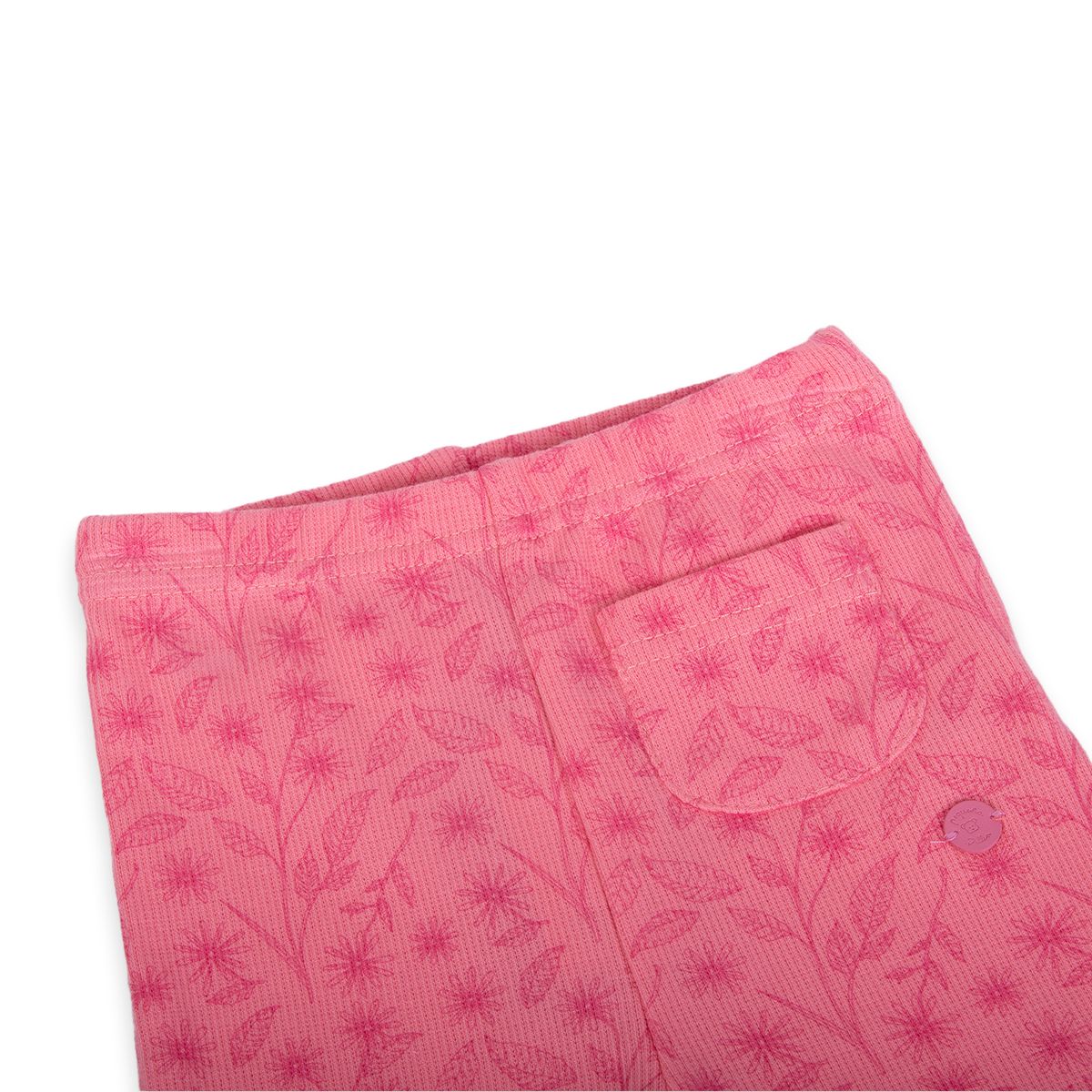 PILLIN - legging Bebe Niña PVA623-24 Pillin