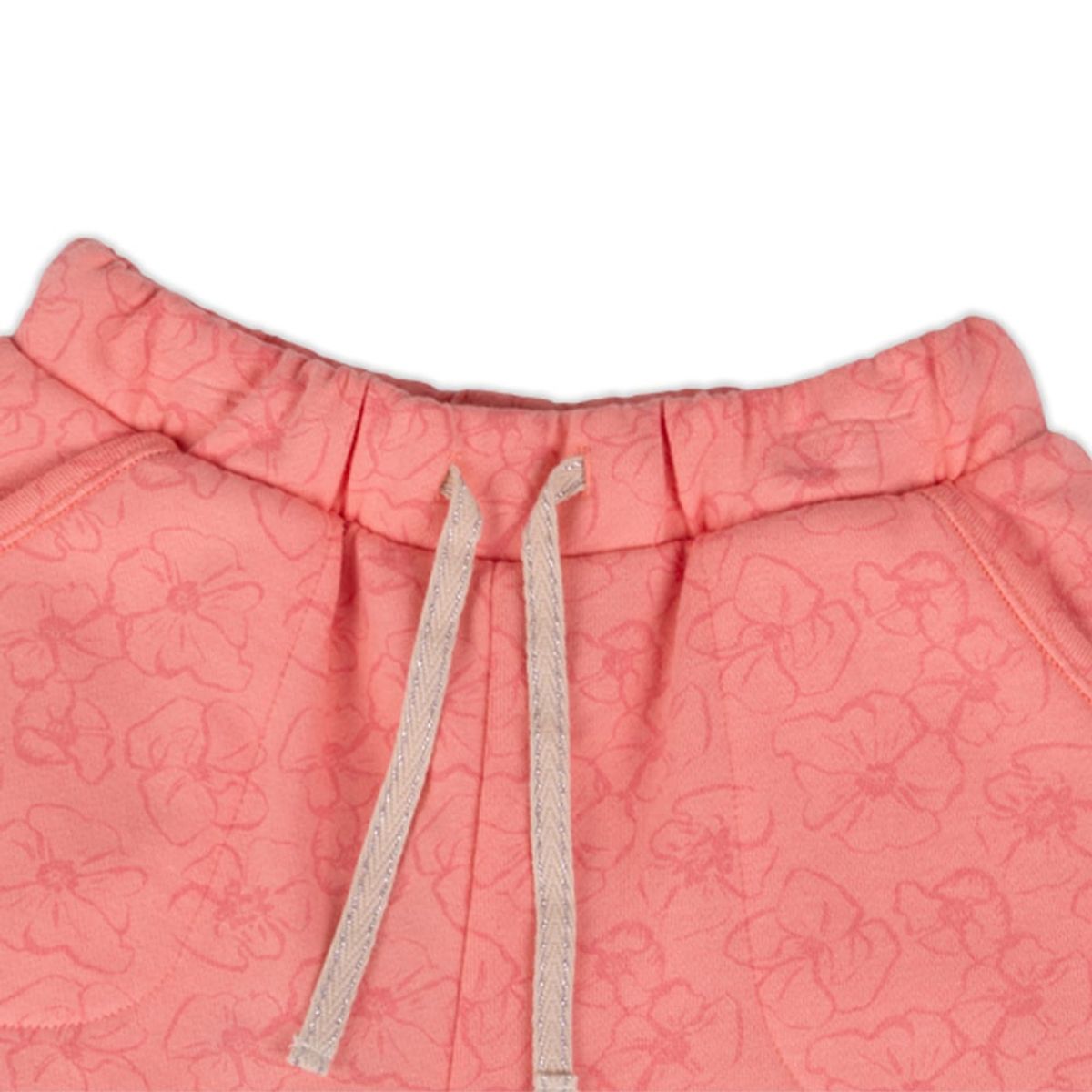 PILLIN - Short Franela Niña PVY517-23 Pillin