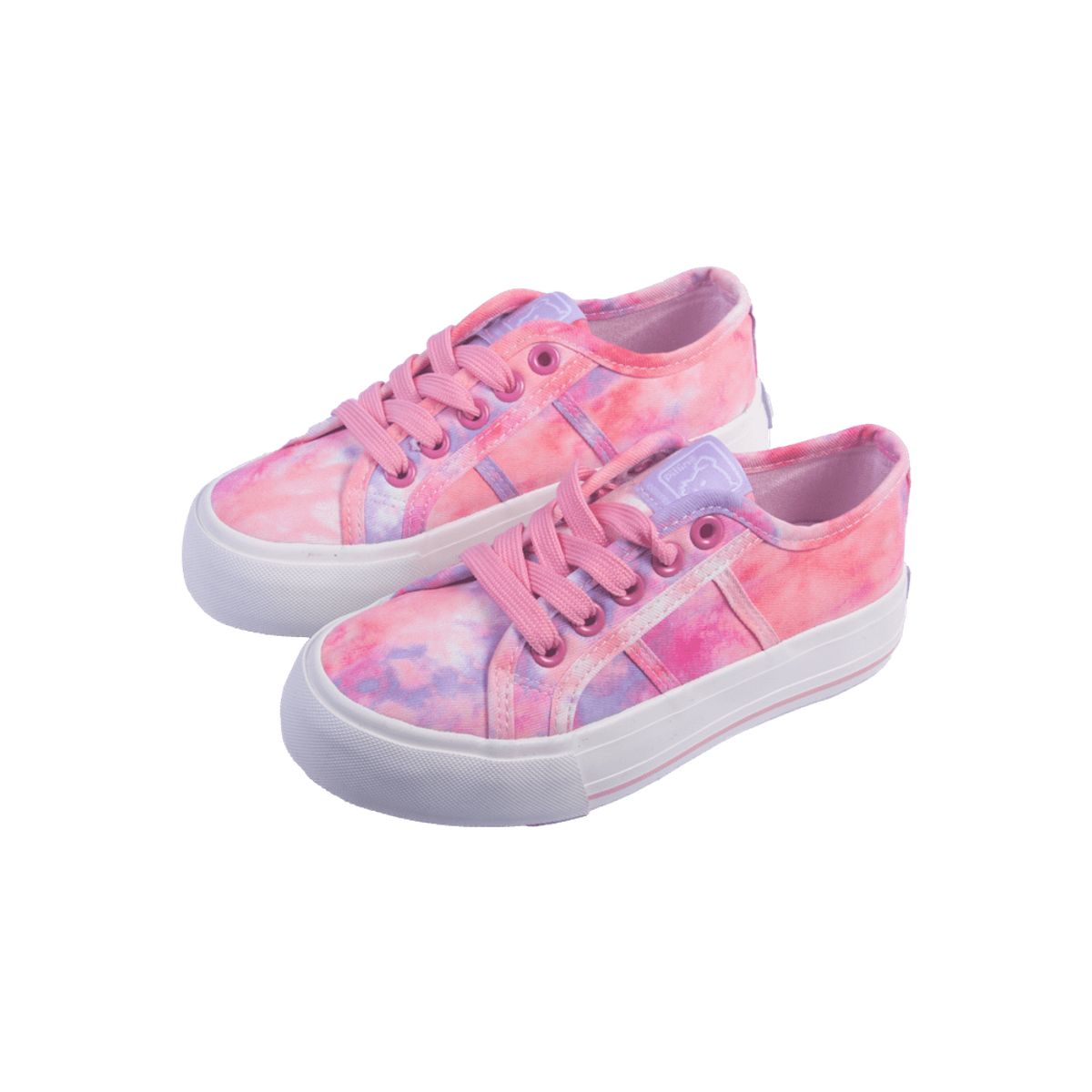 PILLIN - Zapatilla Niña PILLIN PZW40ROS36-1