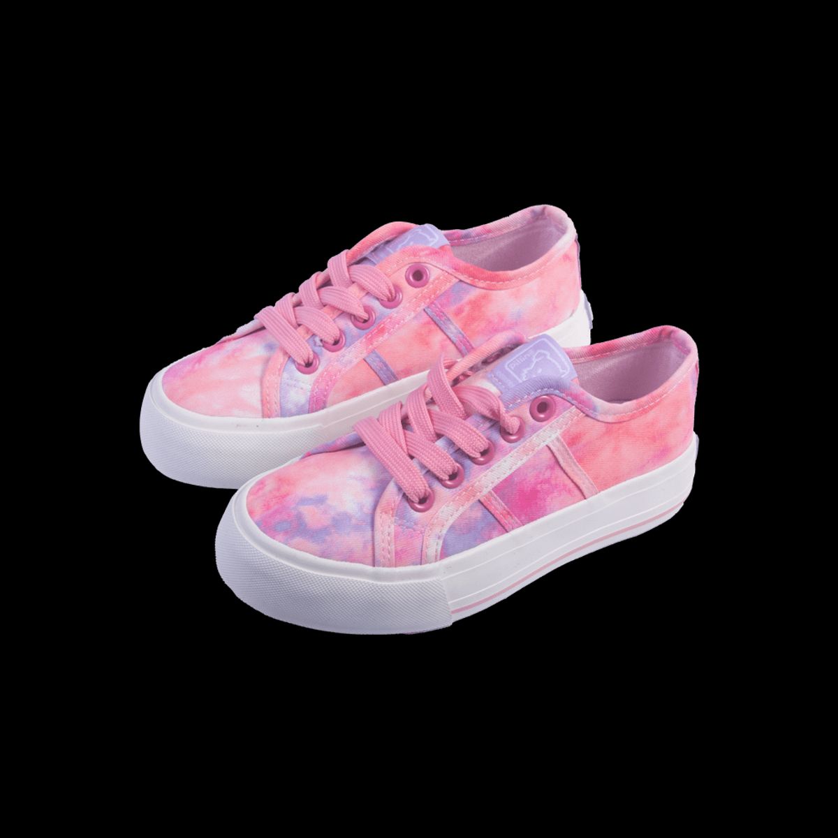 PILLIN - Zapatilla Niña PILLIN PZW40ROS36-1