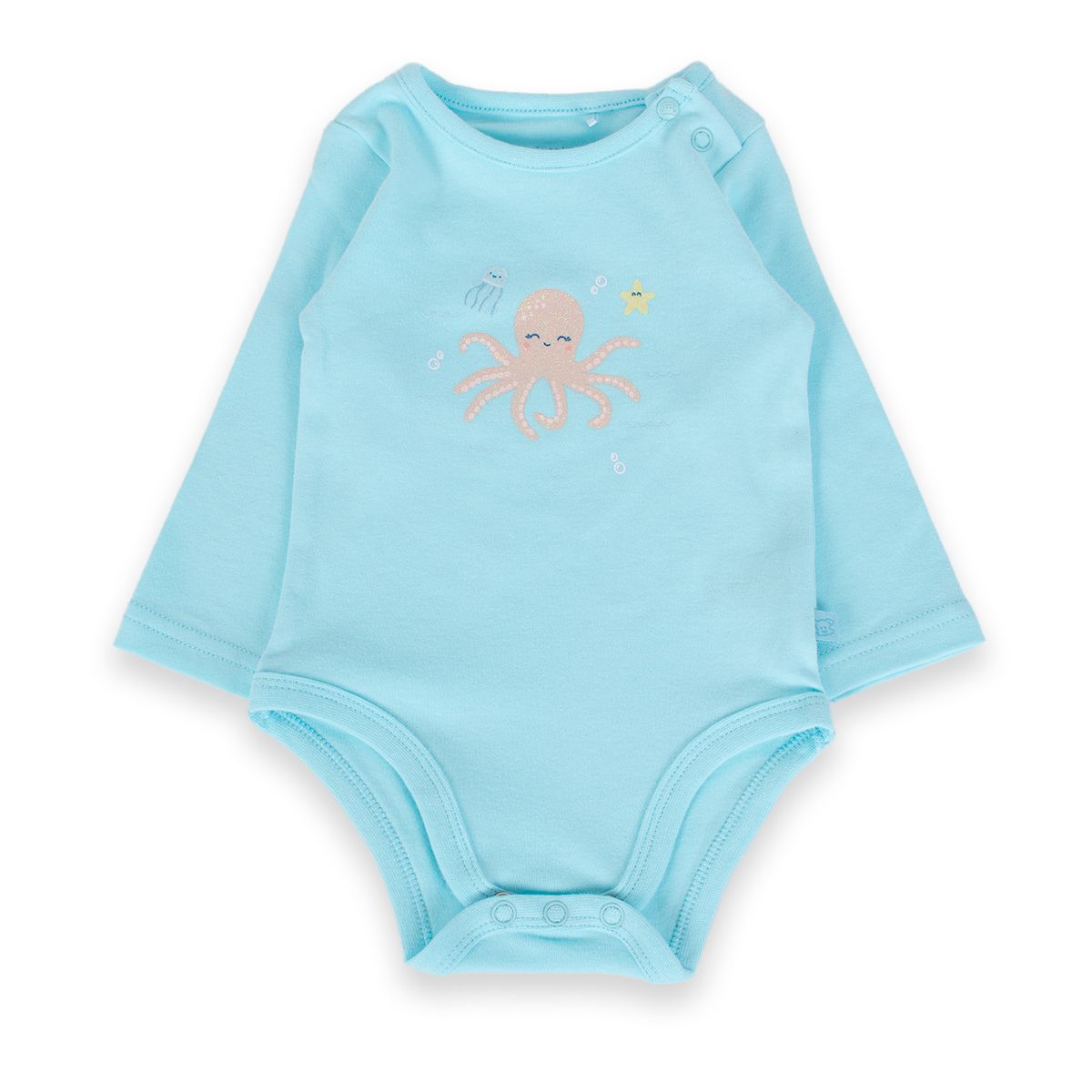 PILLIN - Body Recién Nacido Niña Pillin PVA201-24