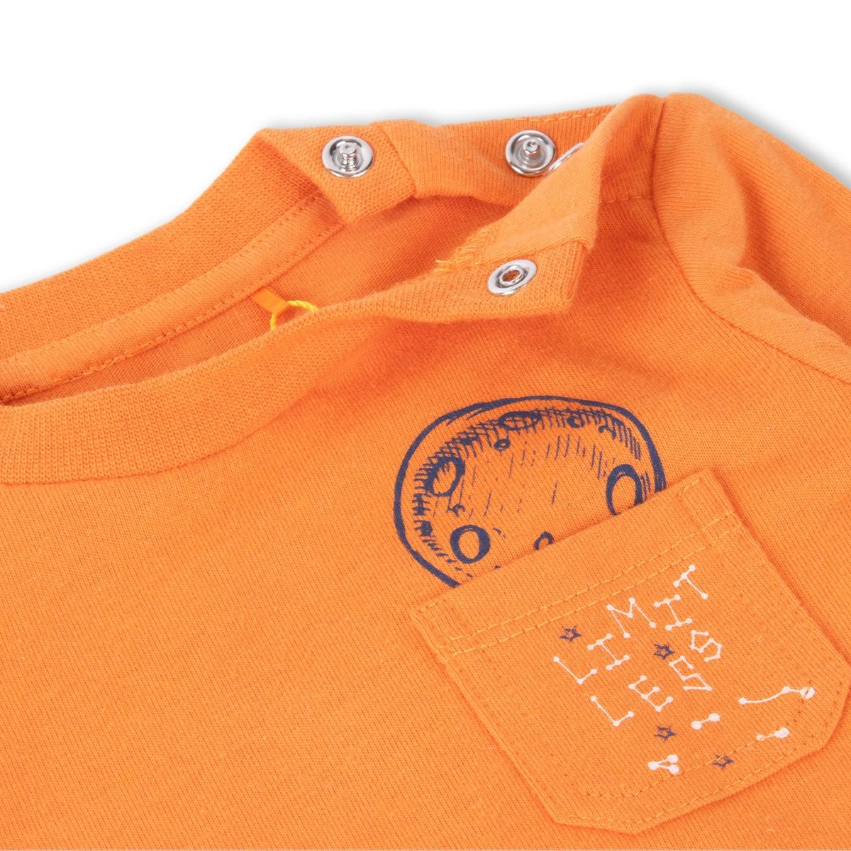 PILLIN - Polo Bebe Niño Pillin PVZ605-24