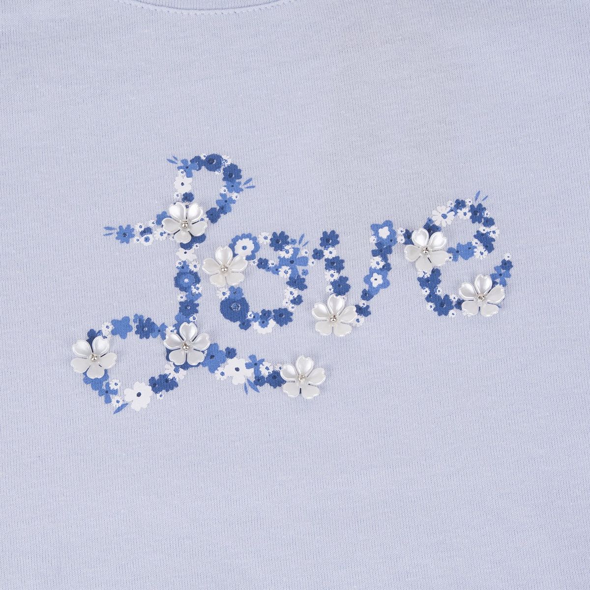 PILLIN - Polo Niña Pillin PVZ609-24