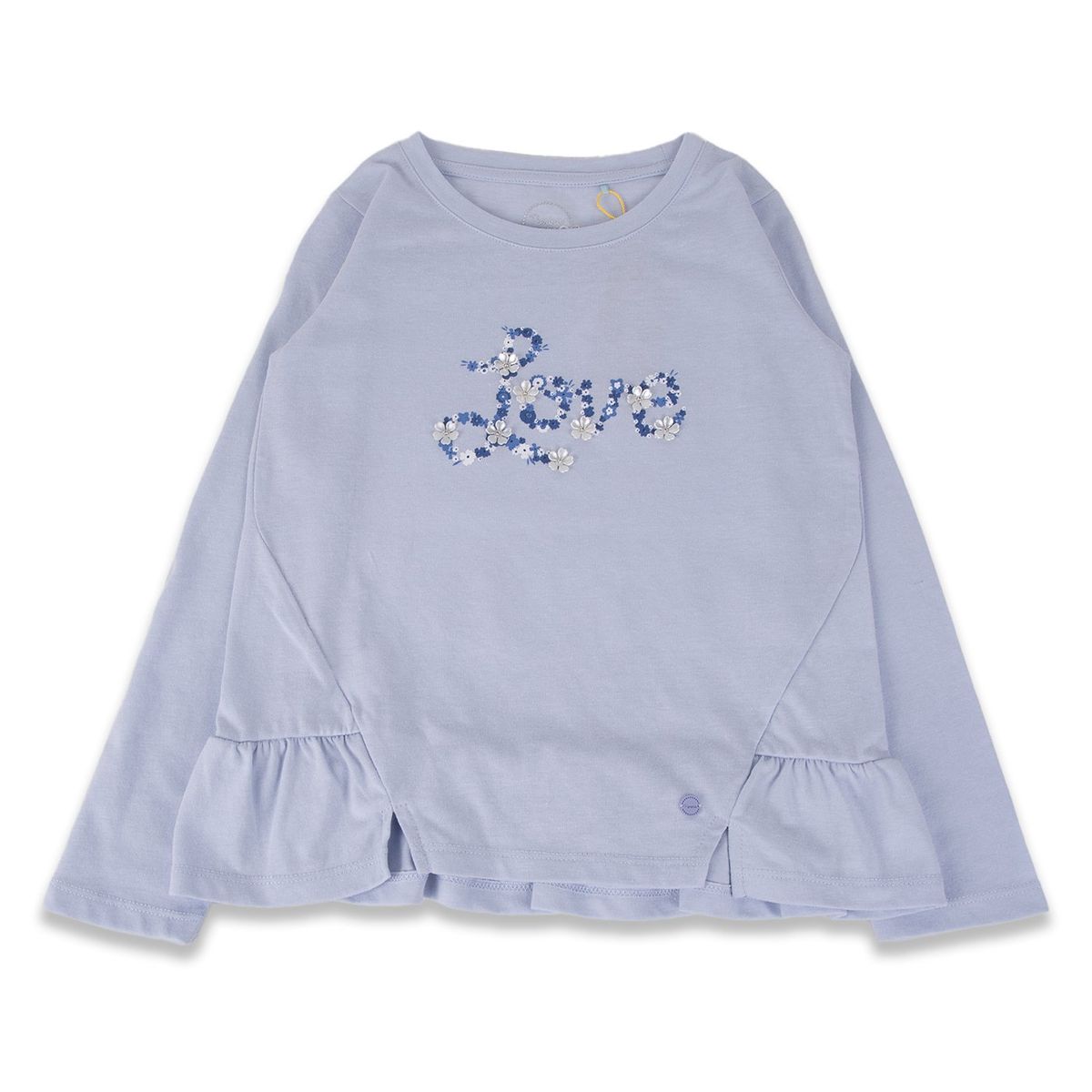 PILLIN - Polo Niña Pillin PVZ609-24