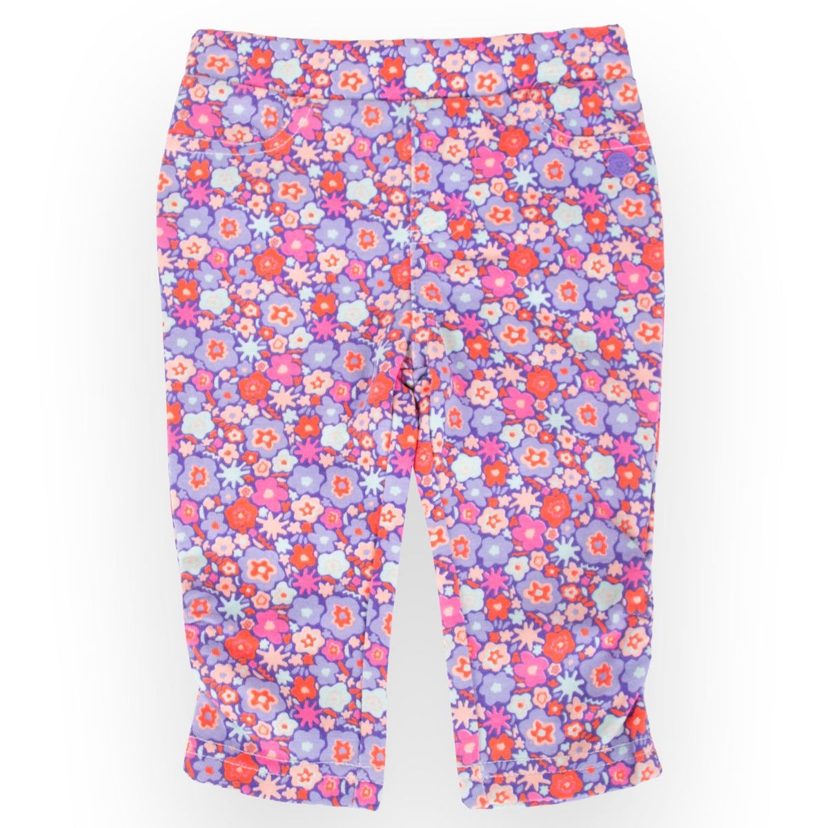 PILLIN - legging Larga Estampada Bebé Niña PVY601-23 Pillin