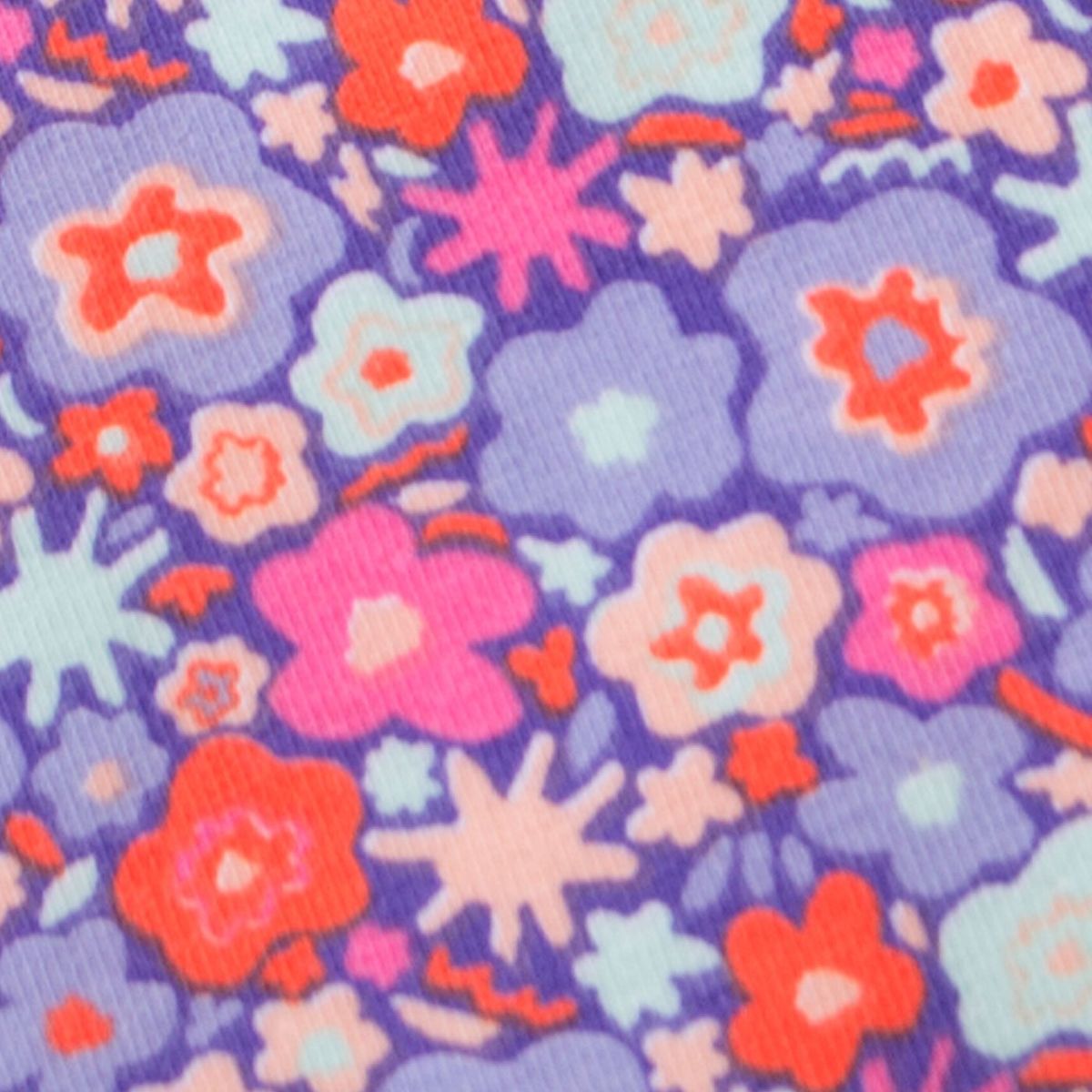 PILLIN - legging Larga Estampada Bebé Niña PVY601-23 Pillin