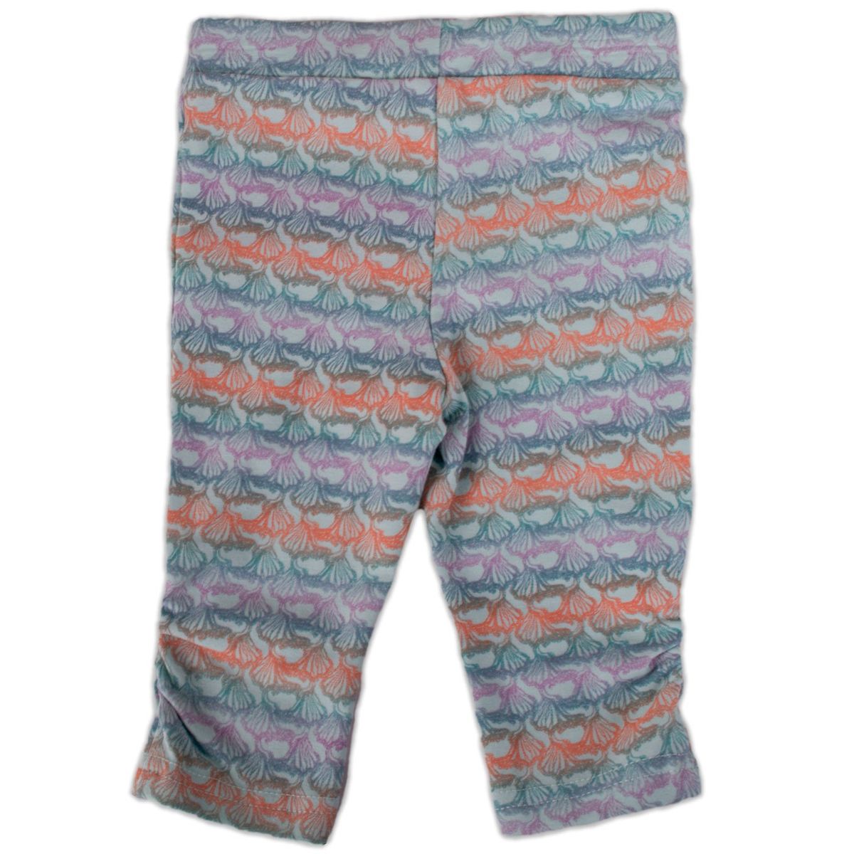 PILLIN - legging Larga Estampada Bebé Niña PVY601-23 Pillin