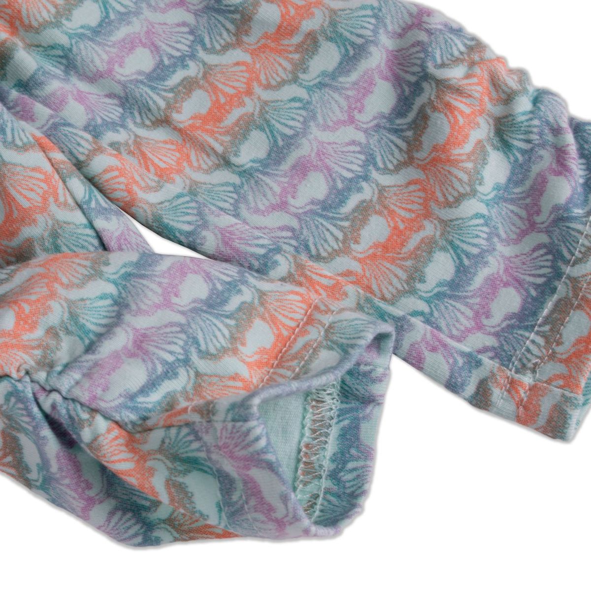 PILLIN - legging Larga Estampada Bebé Niña PVY601-23 Pillin