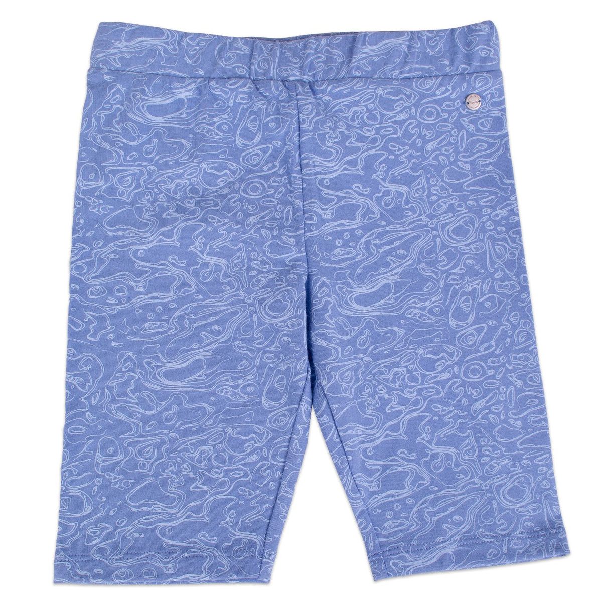 PILLIN - legging biker estampada PVY609-23 Pillin